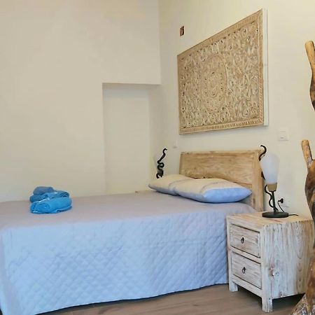 B&B I Viaggi Di Edo Crotone Exterior foto